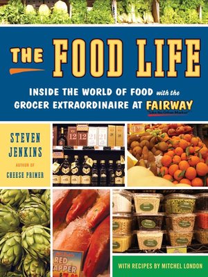 cover image of The Food Life
